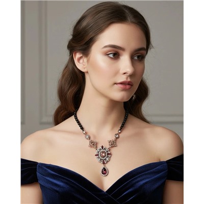 Колье F2279719007650