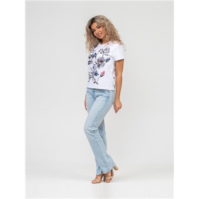 Текс-плюс Футболка НФ-00002006