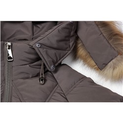 Куртка натуральный мех