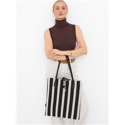 Сумка 51291 black Velina Fabbiana-Safenta