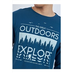 Лонгслив F5, 1043792