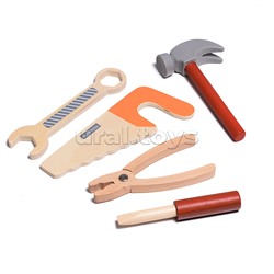 Набор инструментов "Слесарь"