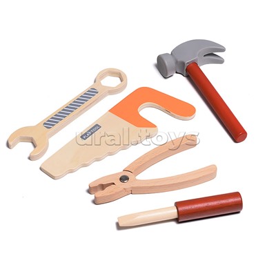 Набор инструментов "Слесарь"