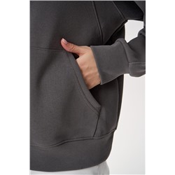 Свитшот Деми (графит)