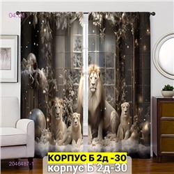 Фотошторы 3д 2046487-1