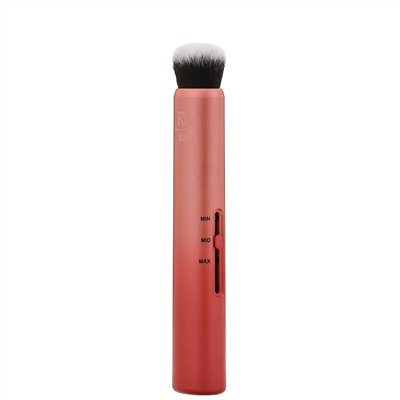 Real Techniques, Custom Complexion, кисть 3 в 1, 1 шт.