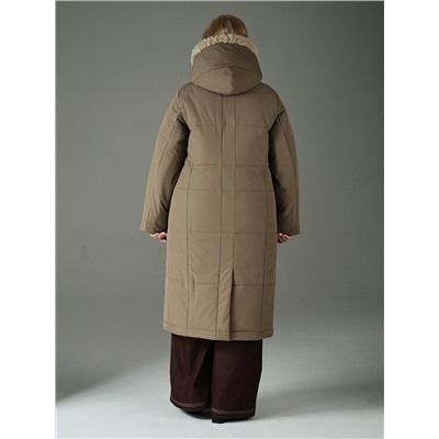 DIMMA Пальто 2603