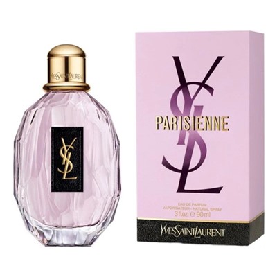 YSL PARISIENNE edp (w) 90ml