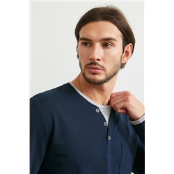 Джемпер муж BeGood AW23MJ251