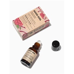 Парфюмерное масло женское VEGAN.Love.Studio Good Girl, 15 мл (по мотивам Good Girl (C.Herrera)