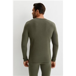 Термолонгслив OMSA, 1073418