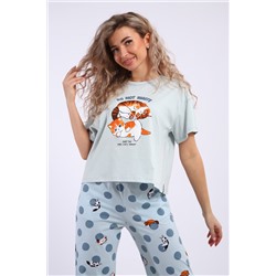 Костюм с брюками арт. КД-00-007 НАТАЛИ, 1216814