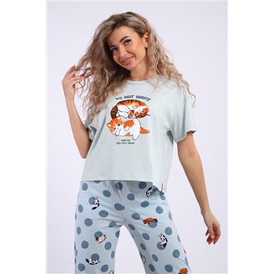 Костюм с брюками арт. КД-00-007 НАТАЛИ, 1216814