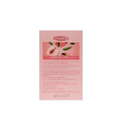 Ополаскиватель для рта в стиках со вкусом персика, 20 шт. по 10 мл