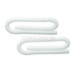 Фильтр насос цилиндрический C330 фильтрующий, 220-240В, 26602NP INTEX