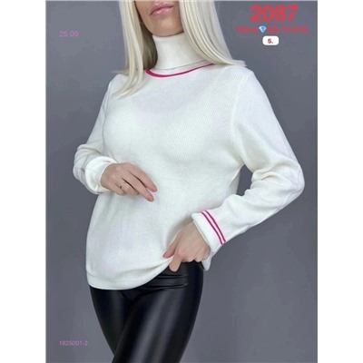 Свитер 1825001-2