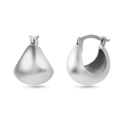 Серьги, без вставки, NS-30739