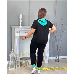 Костюм двойка