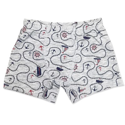 3650 Боксеры для мальчиков многоцвет (BAYKAR)