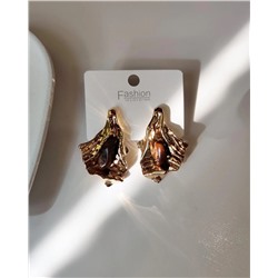 Серьги "Molly"