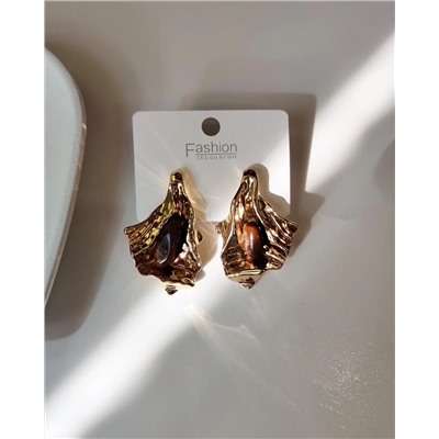 Серьги "Molly"