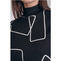 Джемпер INDEFINI, 1191510