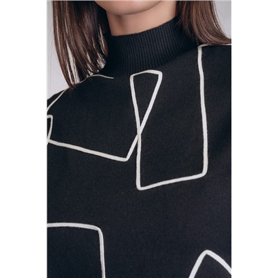 Джемпер INDEFINI, 1191510