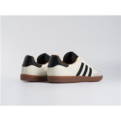 Кеды JJJJound X Adidas Samba OG