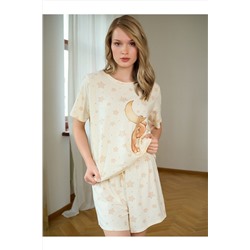 Пижама INDEFINI, 1214372