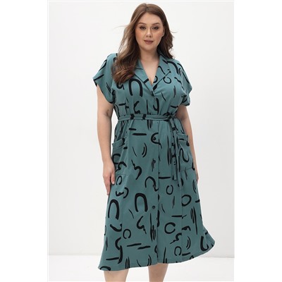 Lika Dress Халат