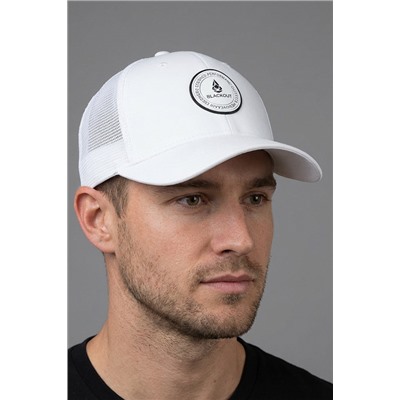 Бейсболка Rered Сетка Однотонный круг