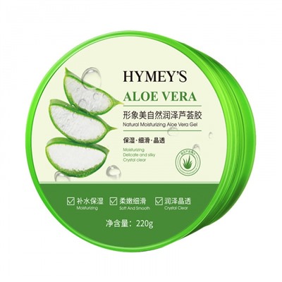 Гель с экстрактом алоэ Hymey's