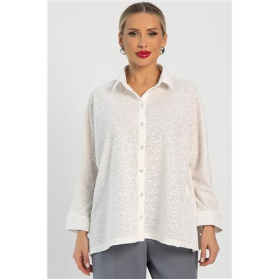 LT Collection Рубашка Б14252-10М