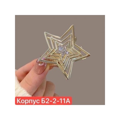 Заколка для волос #22853080