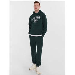 КОМПЛЕКТ МУЖСКОЙ (ХУДИ, БРЮКИ) 191019