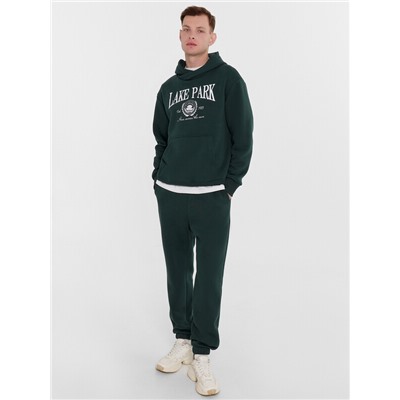 КОМПЛЕКТ МУЖСКОЙ (ХУДИ, БРЮКИ) 191019