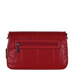 Сумка 270234 red Velina Fabbiana-Safenta