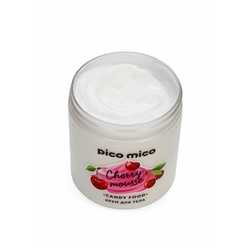 Крем для тела, вишневый мусс, 250 мл, PICO MICO