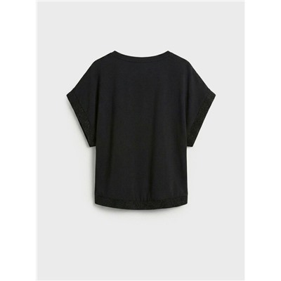 Джемпер трикотажный для женщин