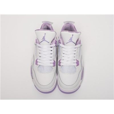 Кроссовки Nike Air Jordan 4 Retro