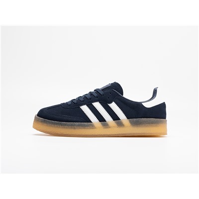 Кеды Ronnie Fieg x Clarks x Adidas Samba