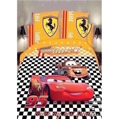 Детское постельное белье #23066035