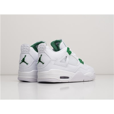 Кроссовки Nike Air Jordan 4 Retro
