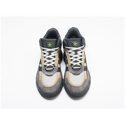 Зимние Кроссовки Adidas Niteball II Hi