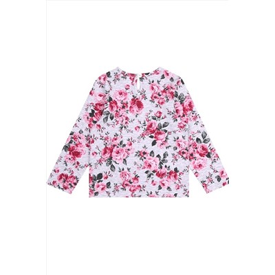 Лонгслив АПРЕЛЬ, 932969