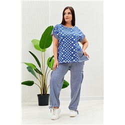 Костюм с брюками 9206 НАТАЛИ, 910808