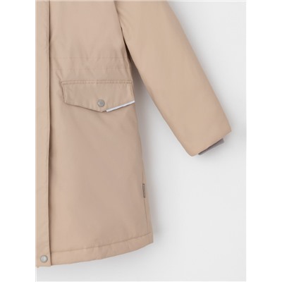 CROCKID Пальто ВК 38107/9 ГР