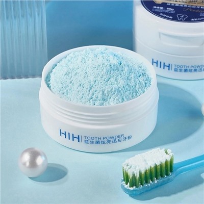 Зубной порошок для отбеливания зубов #22922715