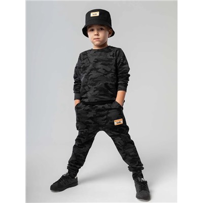 Bodo Костюм 11-321МU