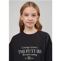 Футболка детская для девочки